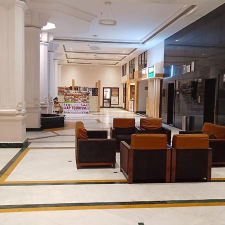 The Bhimas Residency Hotels Tirupati Buitenkant foto